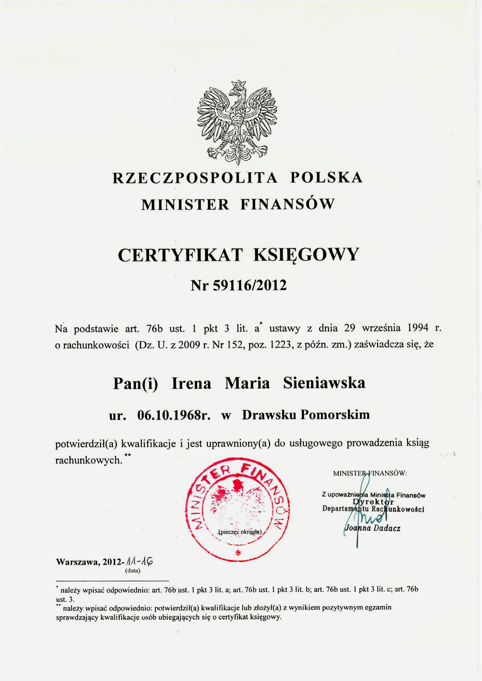 CERTFIKAT RP KSIEGOWY-1
